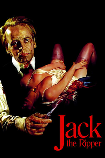 Jack the Ripper 1976