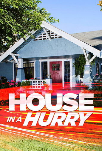 House in a Hurry 2020