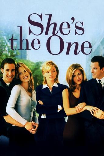 She's the One 1996