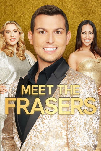 Meet the Frasers 2020