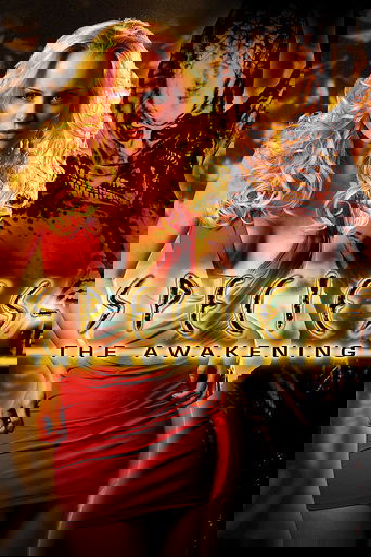 Species: The Awakening 2007