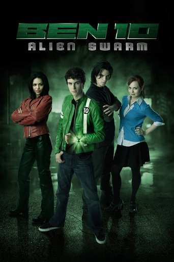 Ben 10 : Alien Swarm 2009