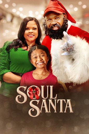 Soul Santa 2021