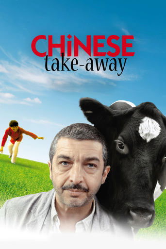 Chinese Take-Away 2011