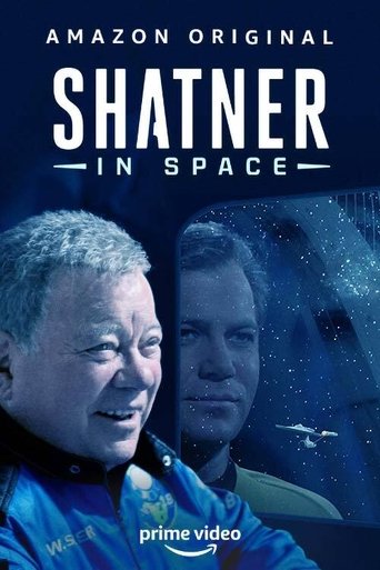 Shatner in Space 2021