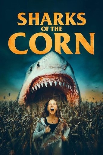 Sharks of the Corn 2021
