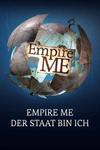 Empire Me: New Worlds Are Happening! 2011