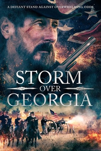 Storm Over Georgia 2025