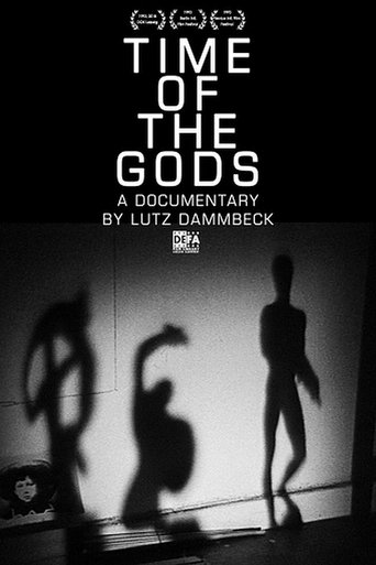 Time of the Gods 1992