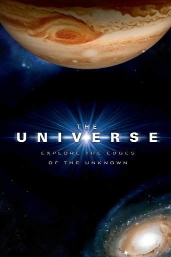 The Universe 2007
