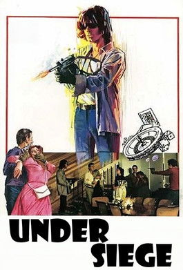 Under Siege 1980