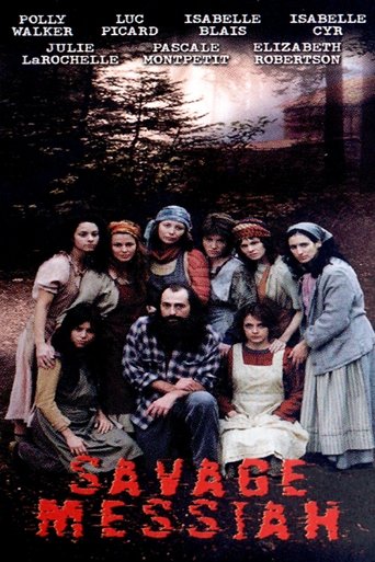 Savage Messiah 2002