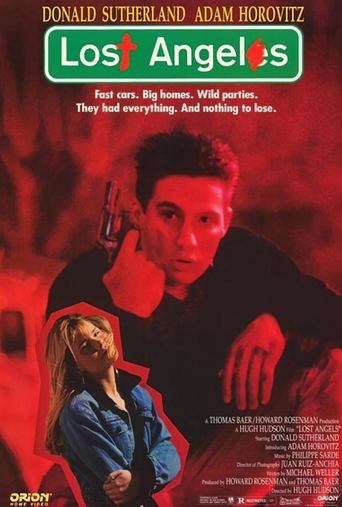 Lost Angels 1989