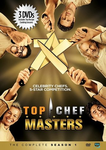 Top Chef: Masters 2009