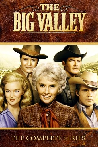 The Big Valley 1965
