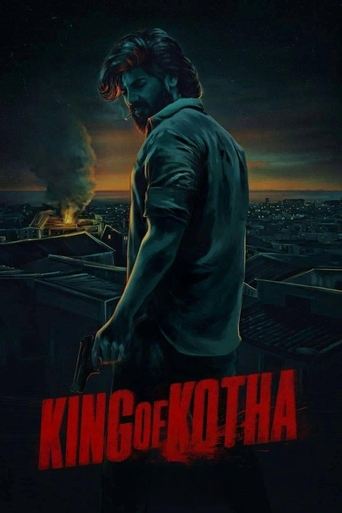 King of Kotha 2023