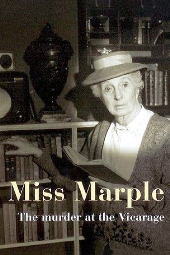 Miss Marple: The Murder at the Vicarage 1986