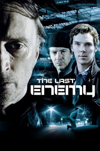 The Last Enemy 2008