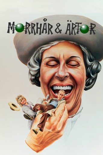 Peas & Whiskers 1986