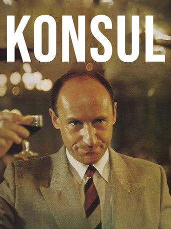Konsul 1989