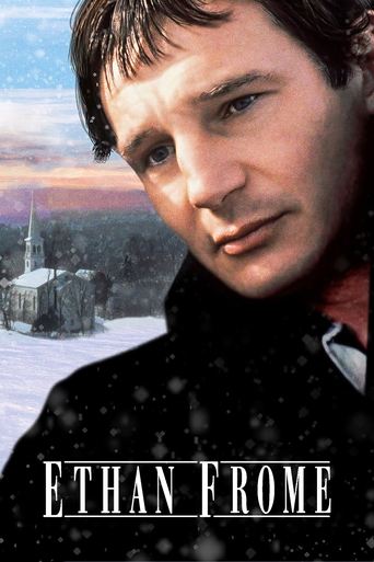 Ethan Frome 1993