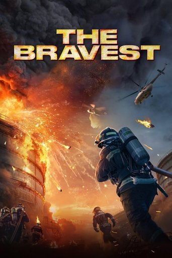 The Bravest 2019