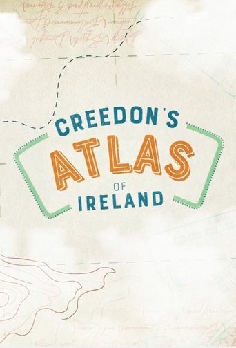 Creedon's Atlas of Ireland 2019