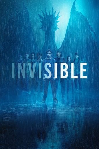 Invisible (2024) 2024