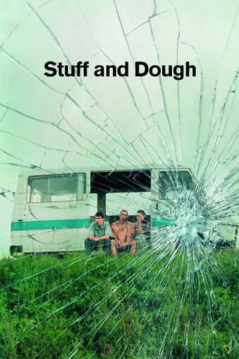 Stuff and Dough 2001