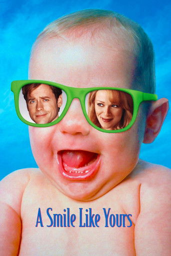 A Smile Like Yours 1997