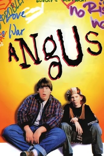 Angus 1995