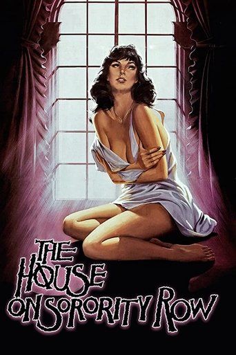 The House on Sorority Row 1982
