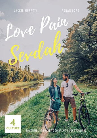 Love Pain Sevdah 2019