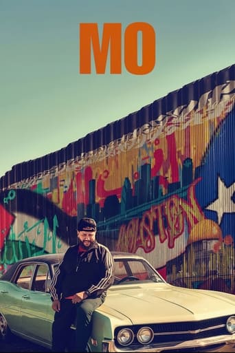 Mo (2022) 2022