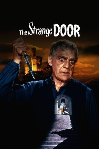 The Strange Door 1951