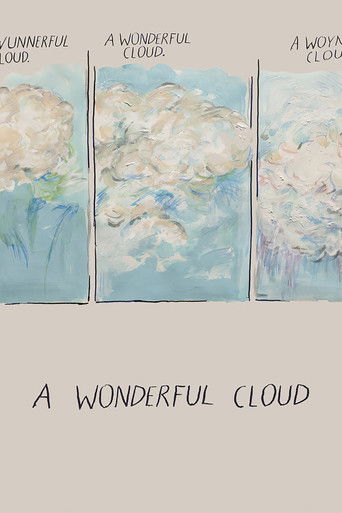 A Wonderful Cloud 2015