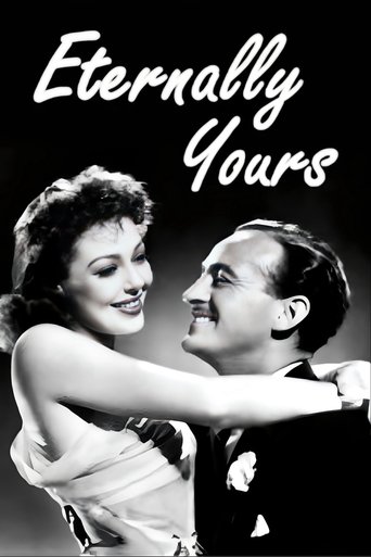 Eternally Yours 1939