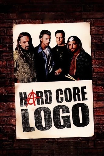 Hard Core Logo 1996