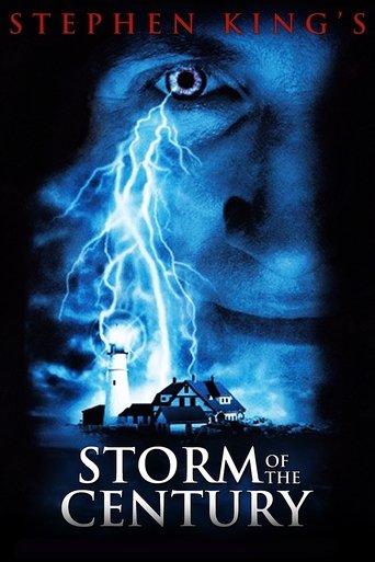 Storm of the Century 1999
