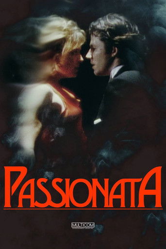 Passionata 1992