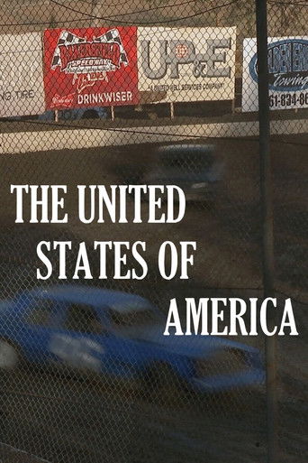 The United States of America 2022