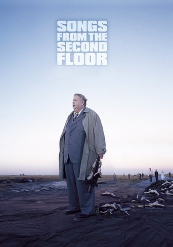 Songs from the Second Floor 2000