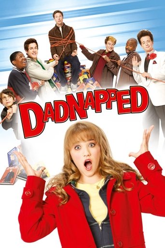 Dadnapped 2009