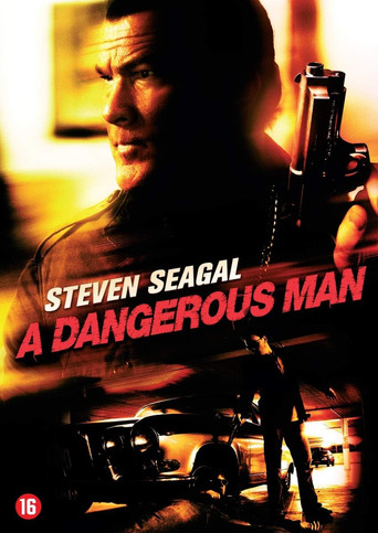 A Dangerous Man 2009