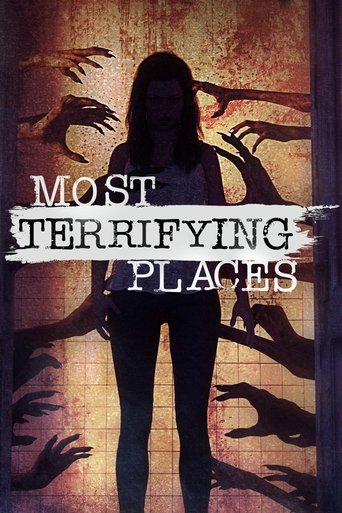 Most Terrifying Places 2019