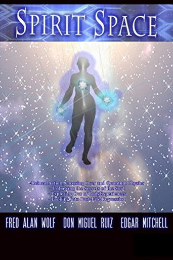 Spirit Space 2008