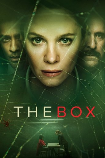 The Box (2021) 2021