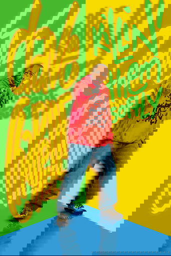 Dave Chappelle: Killin' Them Softly 2000