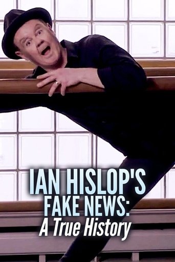 Ian Hislop's Fake News: A True History 2019