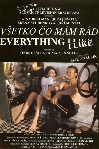 Everything I Like 1993